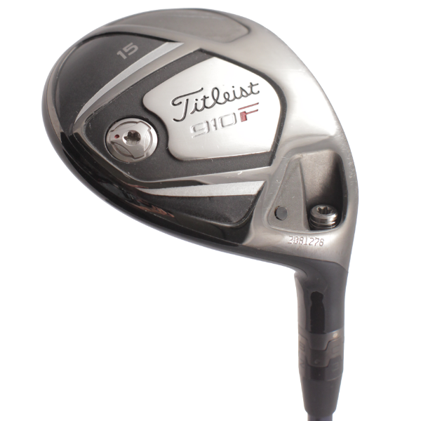 Titleist 910F Fairway Woods image 1