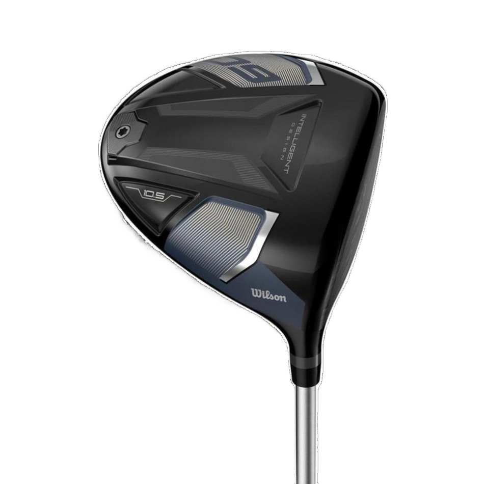 Wilson D9 Drivers