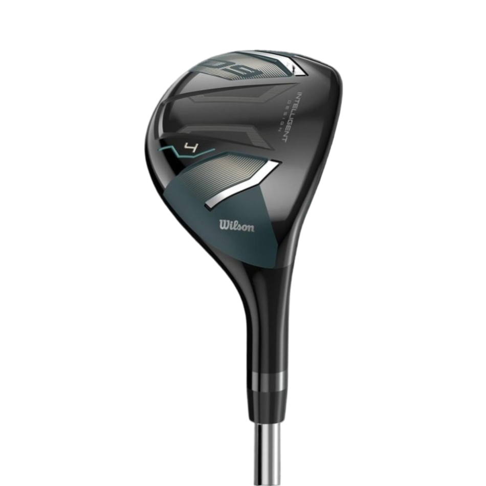 Wilson Staff D9 Hybrids image 1