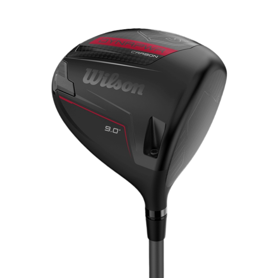 Wilson Staff Dynapower Carbon Drivers