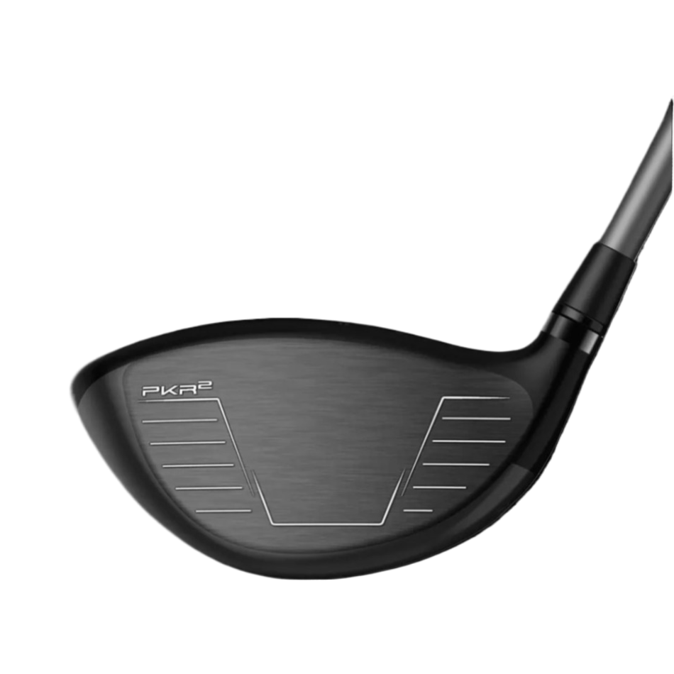 Wilson Staff Dynapower Carbon Drivers image 2