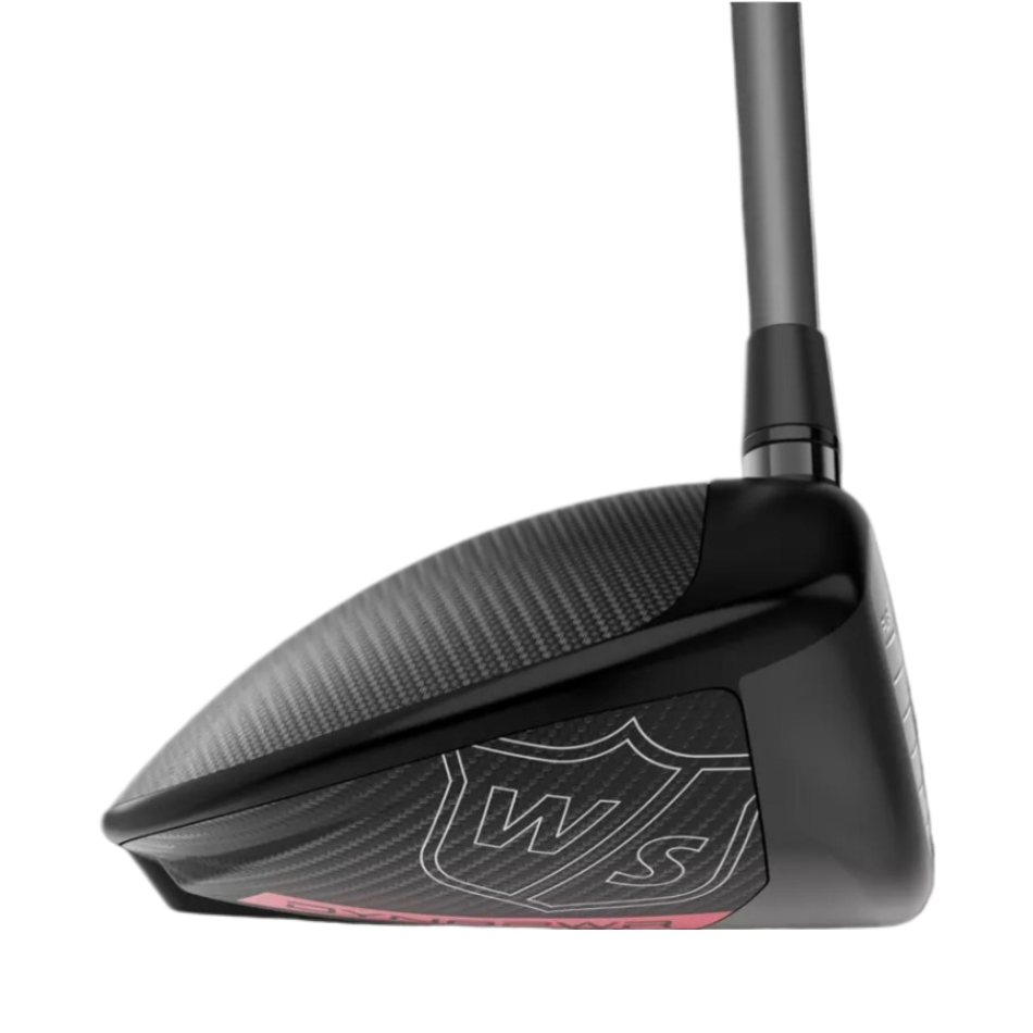 Wilson Staff Dynapower Carbon Drivers image 4