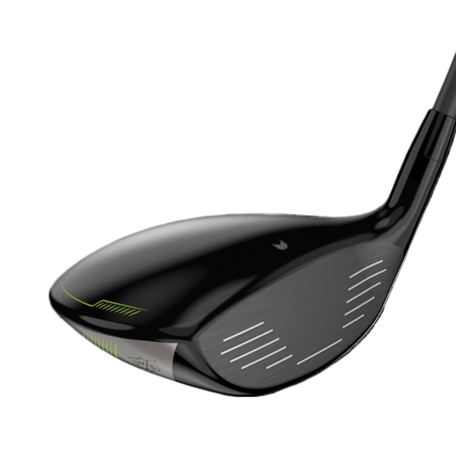 Wilson Staff Launch Pad Fairway Woods image 2