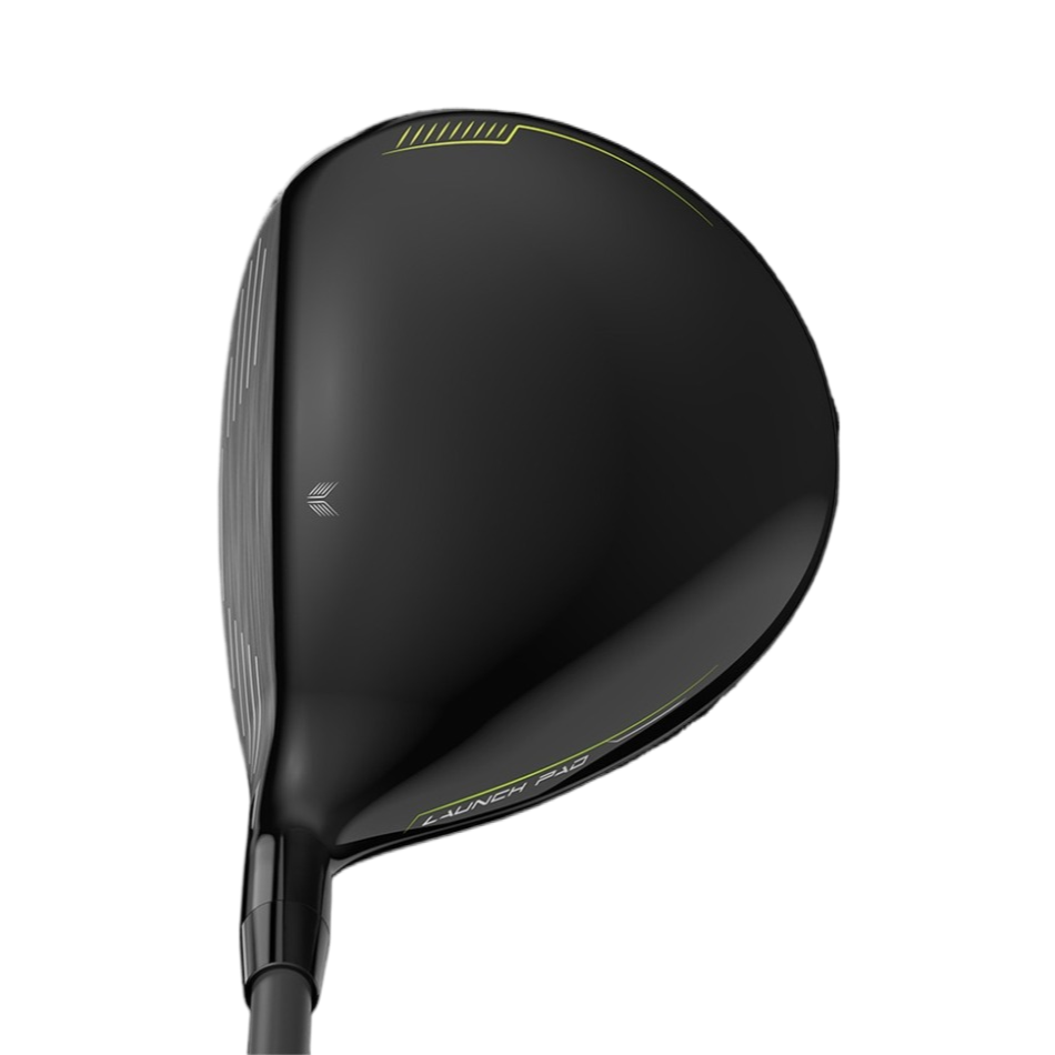 Wilson Staff Launch Pad Fairway Woods image 3