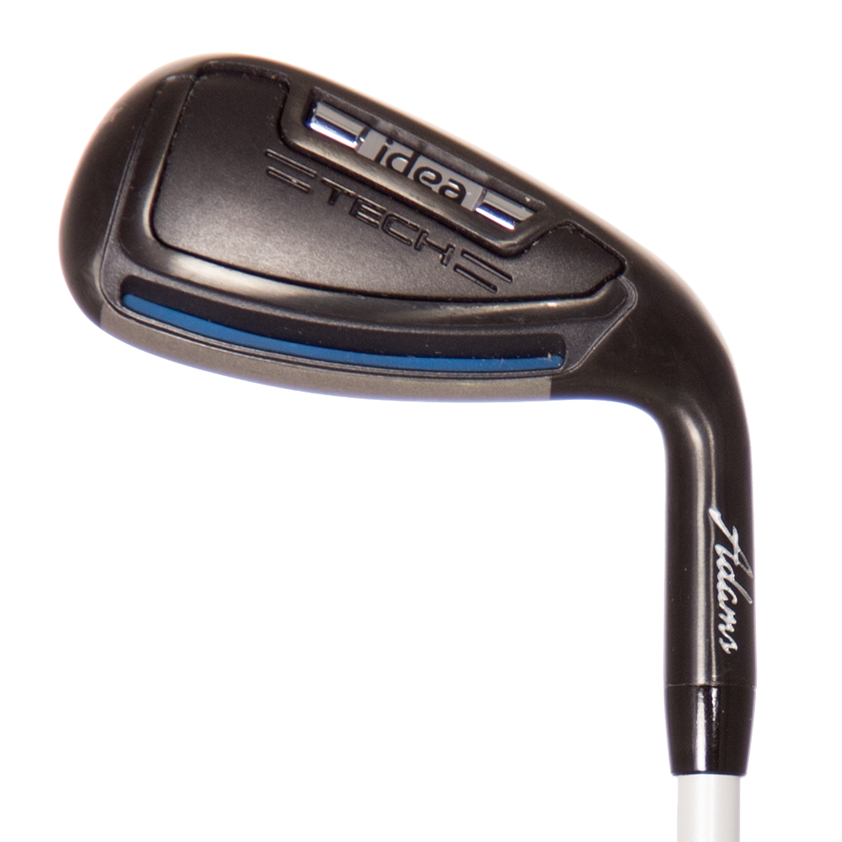 Adams Idea Tech Hybrid Irons image 1
