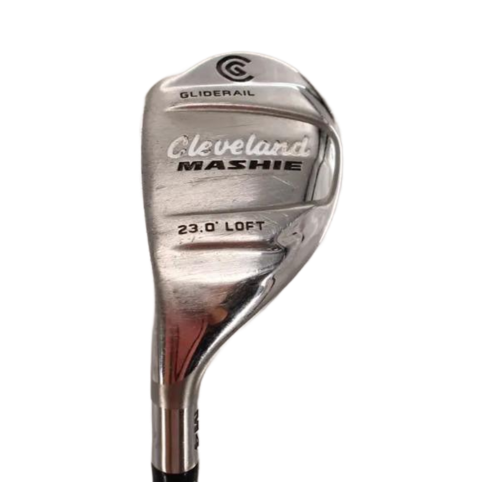 Cleveland Mashie Combo Hybrids image 1