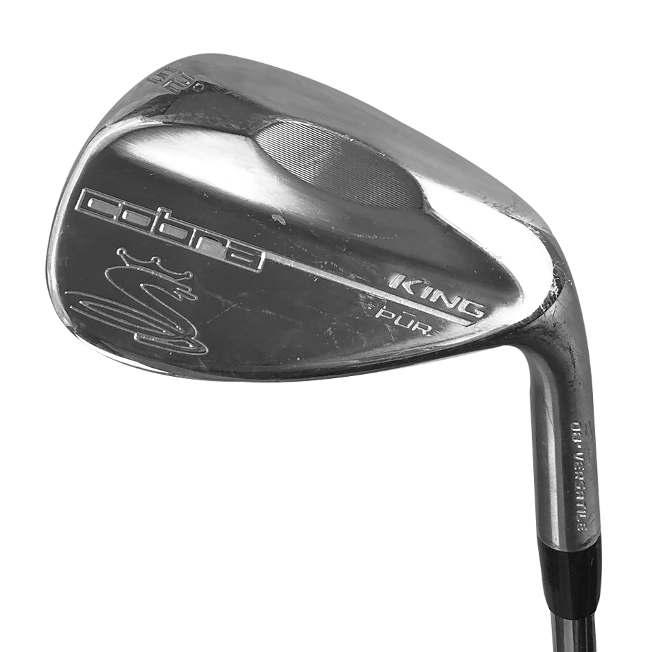 Cobra King Wedges image 1