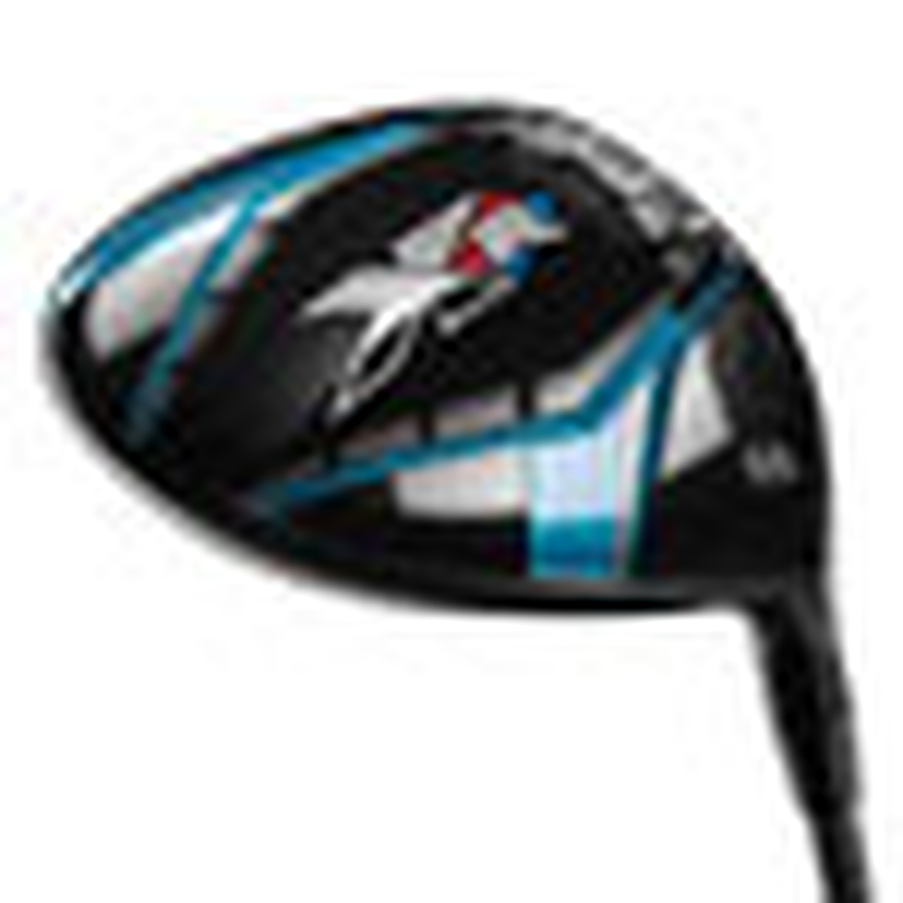 Women's XR Driver image 7