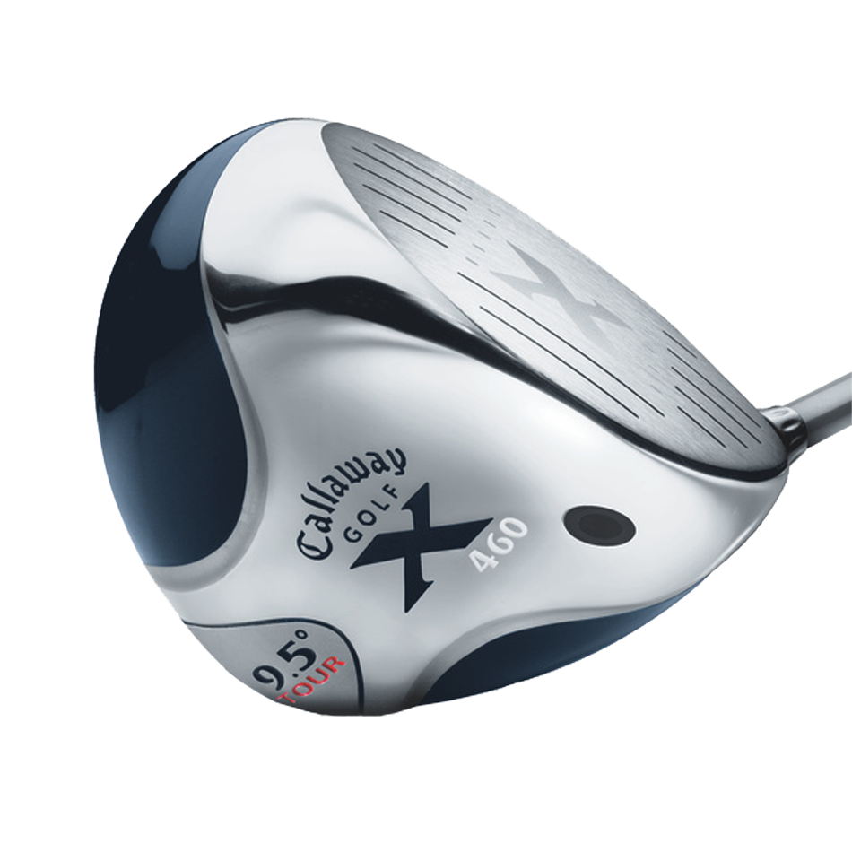 X460 Tour Drivers image 1