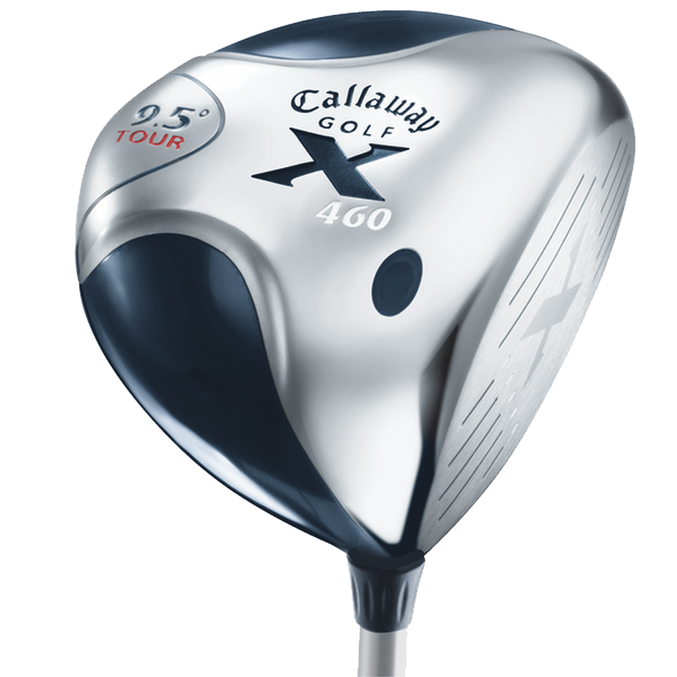 X460 Tour Drivers image 2