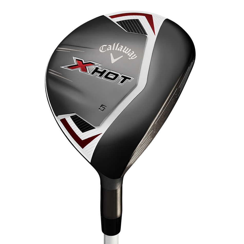 X HOT Fairway Woods image 1