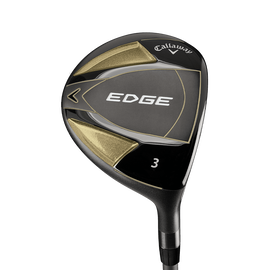 Edge Fairway Woods (2021)