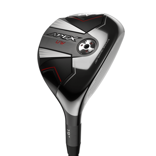 Apex '24 Utility Woods - View 1