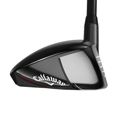 Apex '24 Utility Woods - View 3
