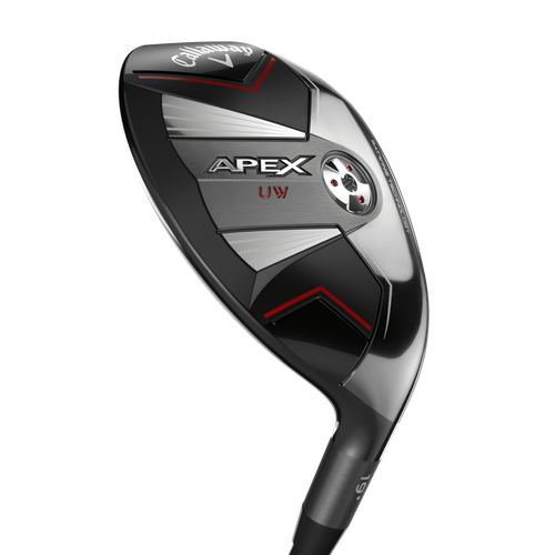 Apex '24 Utility Woods - View 5