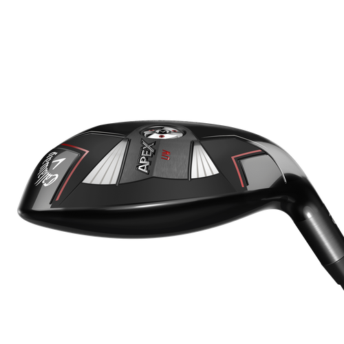Apex '24 Utility Woods - View 7