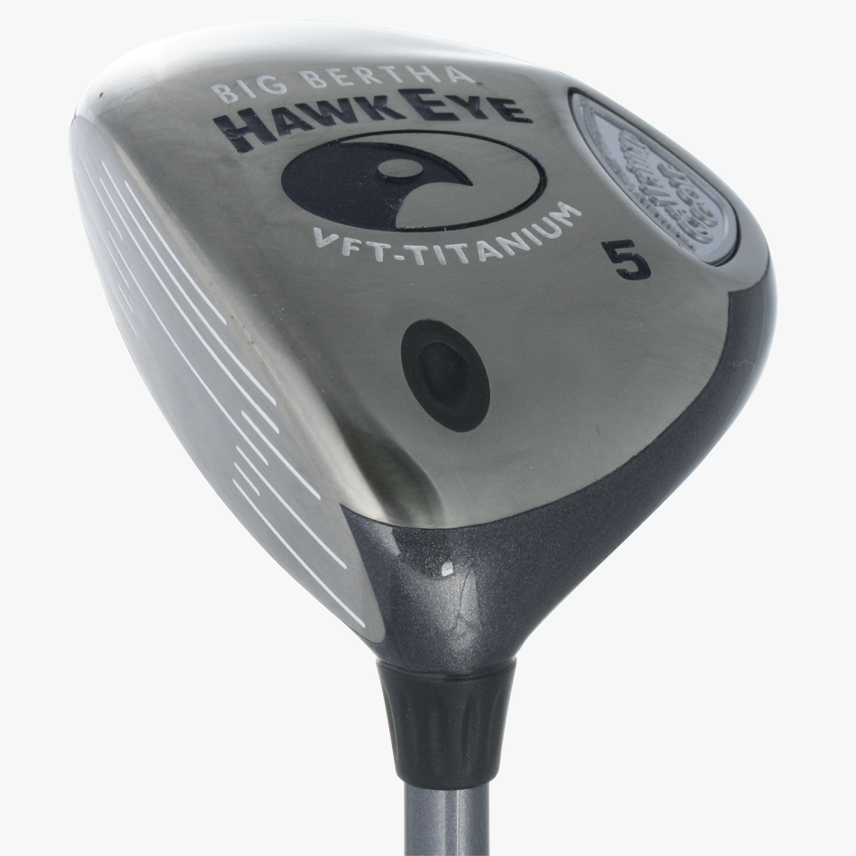 Callaway Golf Hawk Eye VFT Fairway Woods | Callaway Golf Pre-Owned Callaway Golf Hawk Eye VFT Fairway Woods | Callaway Golf Pre-Owned