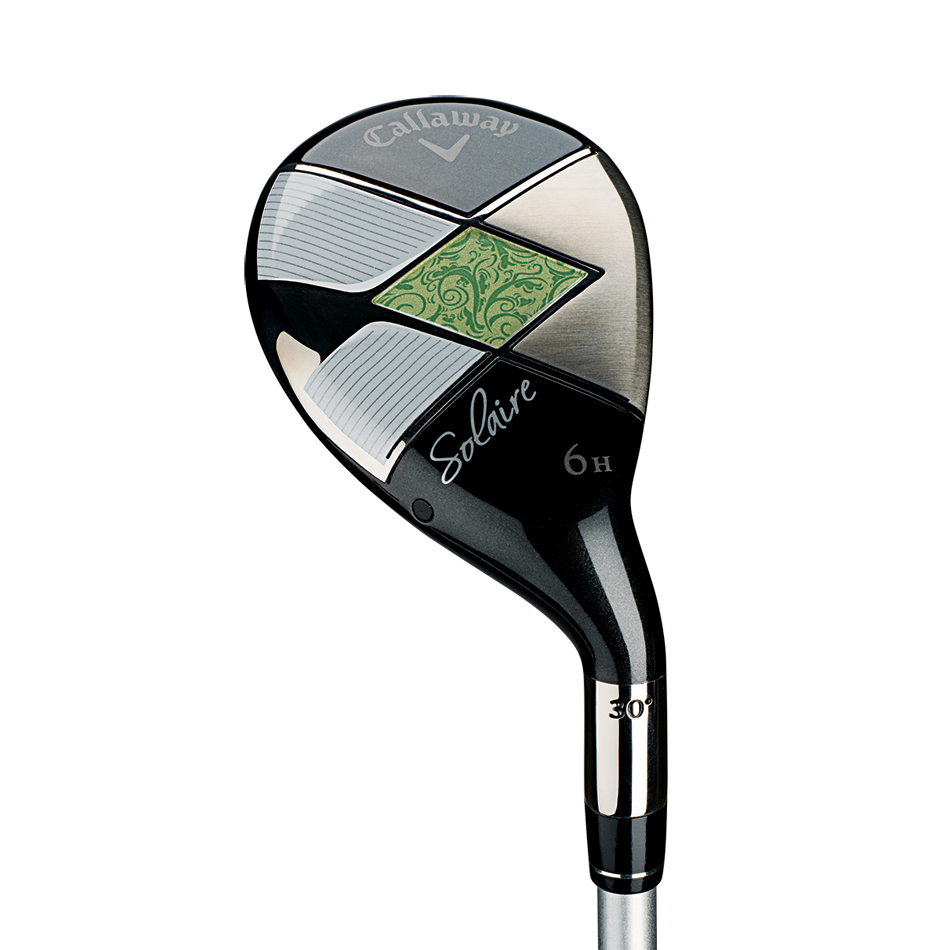 Women's Solaire II Hybrids image 1