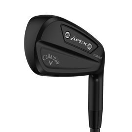 Apex Ai300 Black Shadow Irons