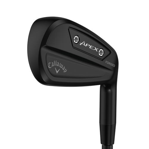 Apex Ai300 Black Shadow Irons - View 1