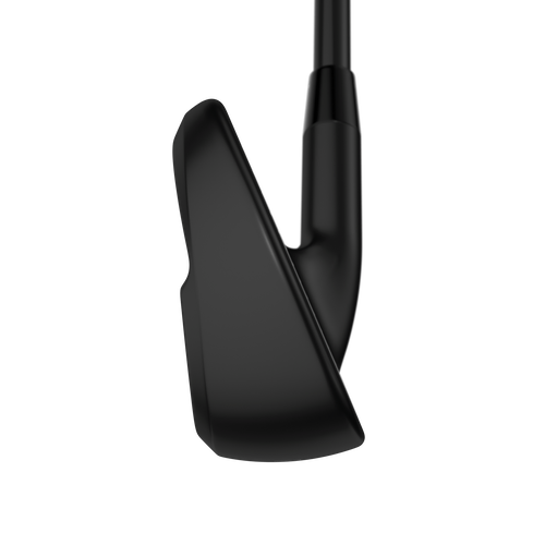 Apex Ai300 Black Shadow Irons - View 6