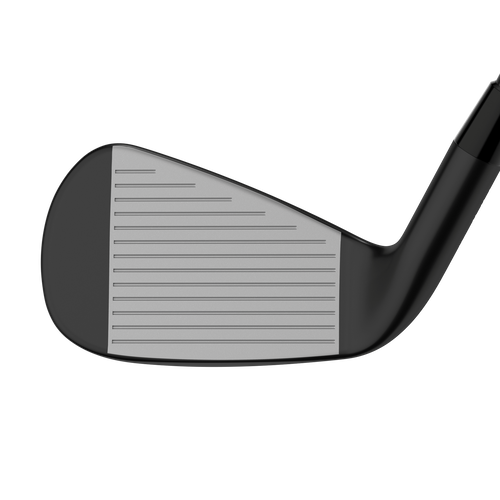 Apex Ai300 Black Shadow Irons - View 7