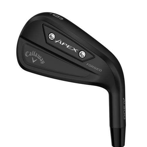 Apex Ai300 Black Shadow Irons - View 9