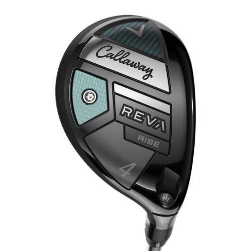 REVA RISE Hybrids/Irons Combo Set - View 11
