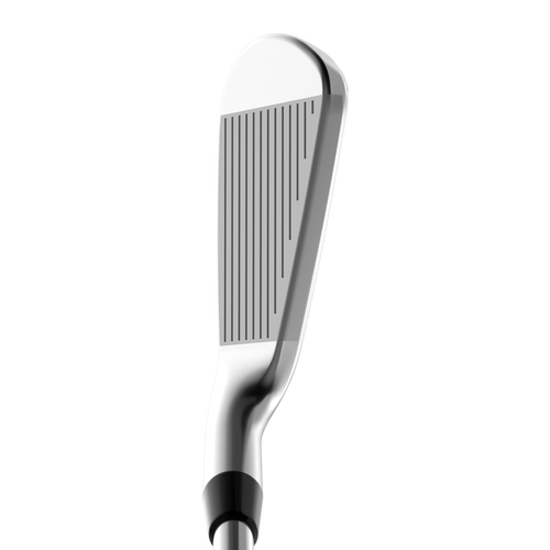 X Forged Max Irons - View 3