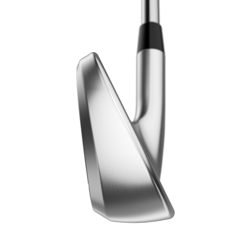 X Forged Max Irons - View 5