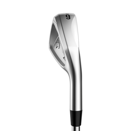 X Forged Max Irons - View 6