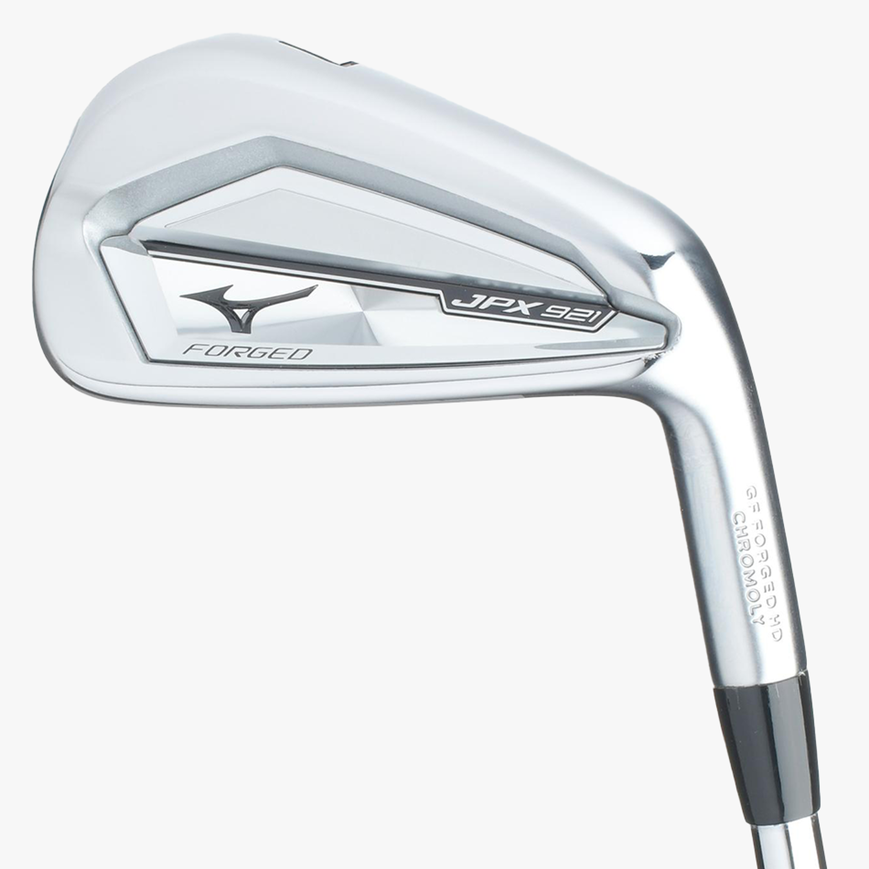 Mizuno Mizuno JPX 921 Forged Irons | Callaway Golf Pre-Owned Mizuno Mizuno JPX 921 Forged Irons | Callaway Golf Pre-Owned