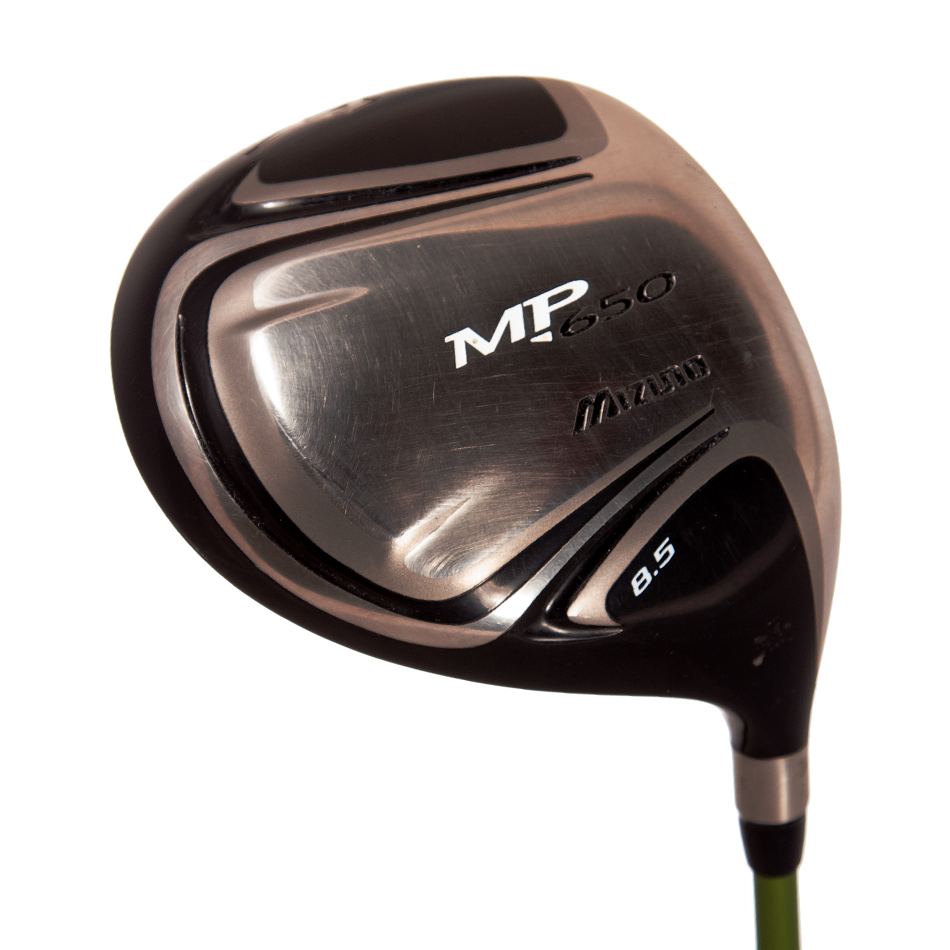 Mizuno MP 650 Drivers image 1
