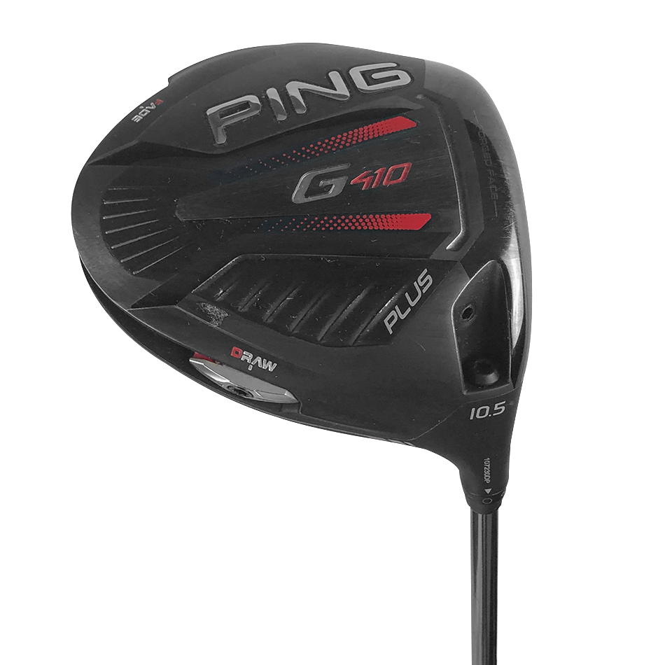 Ping G410 Plus Drivers image 1