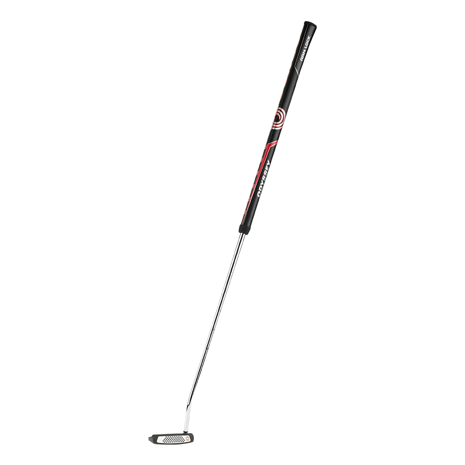 Odyssey Odyssey Arm Lock Double Wide Putter | Callaway Golf Pre-Owned