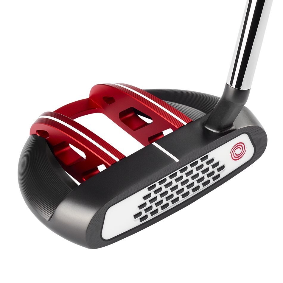 Odyssey EXO Stroke Lab Rossie S Putter image 1