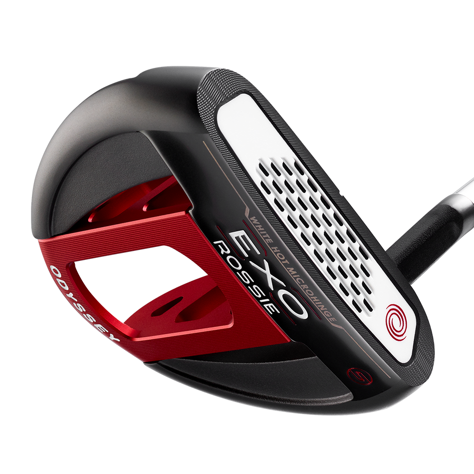 Odyssey EXO Stroke Lab Rossie S Putter image 2