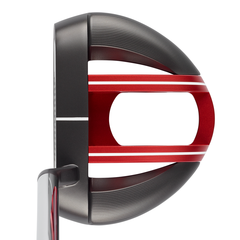 Odyssey EXO Stroke Lab Rossie S Putter image 4