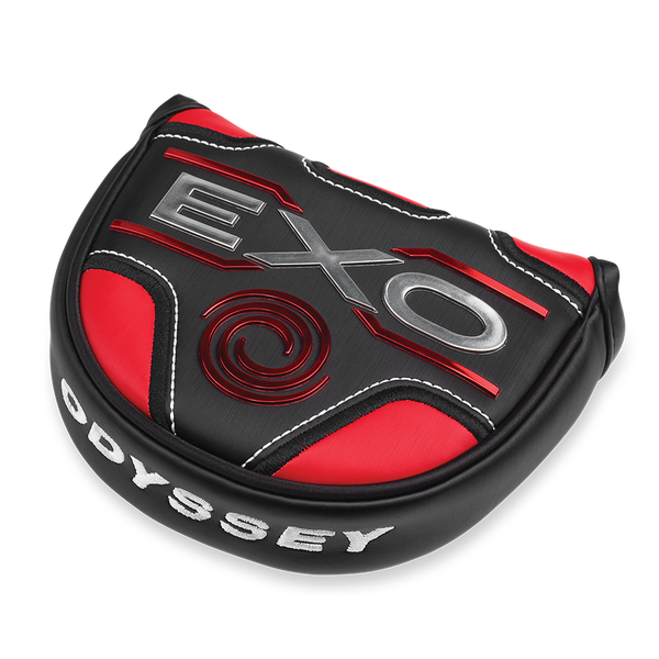 Odyssey EXO Stroke Lab Rossie S Putter image 5