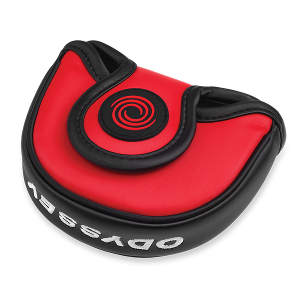 Odyssey EXO Stroke Lab Rossie S Putter image 6