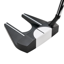 Ai-DUAL #7 &frac12; Ball S Putter