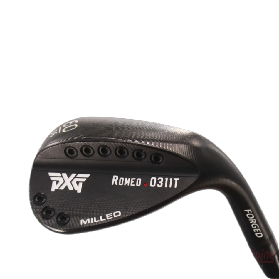 PXG 0311T Romeo Xtreme Dark Wedges image 1