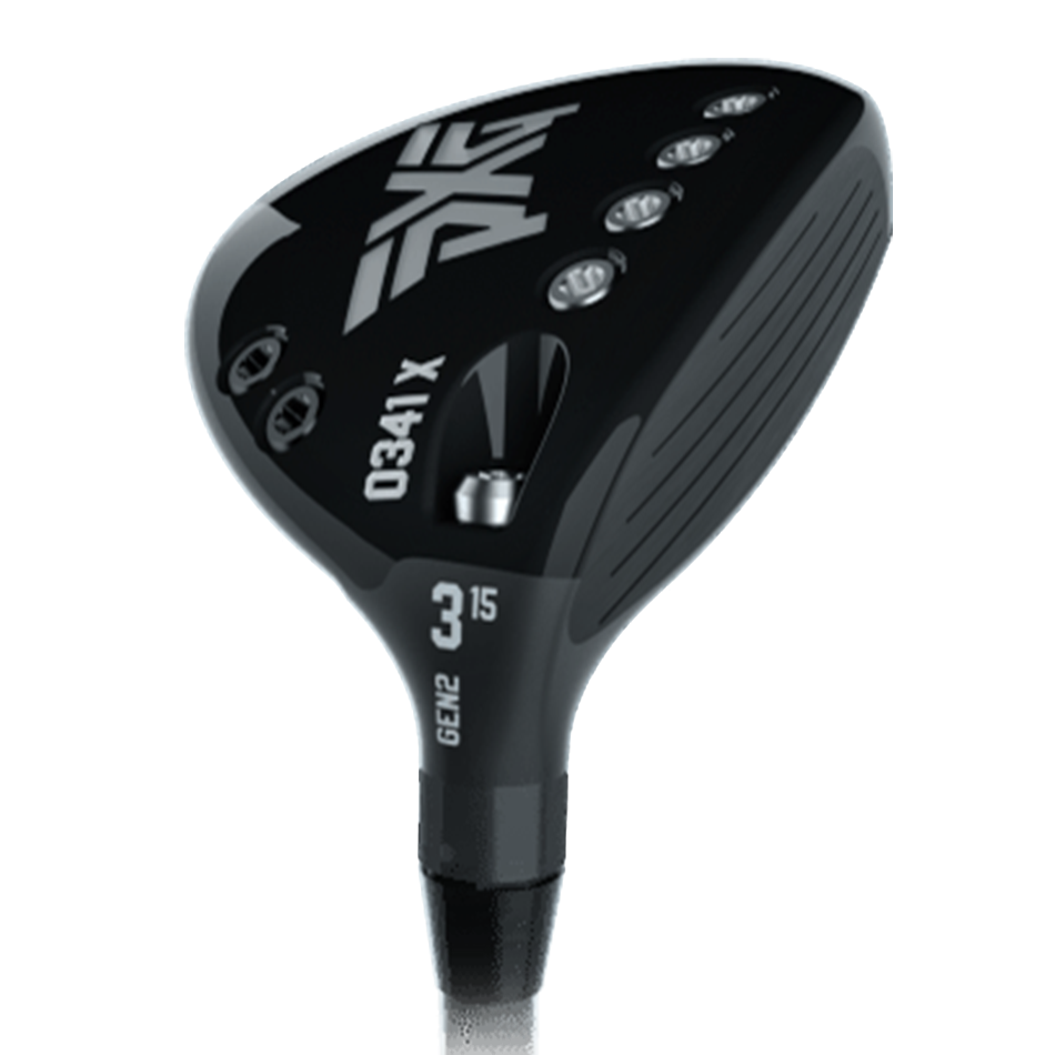 PXG 0341 X Gen2 Fairway Woods image 1