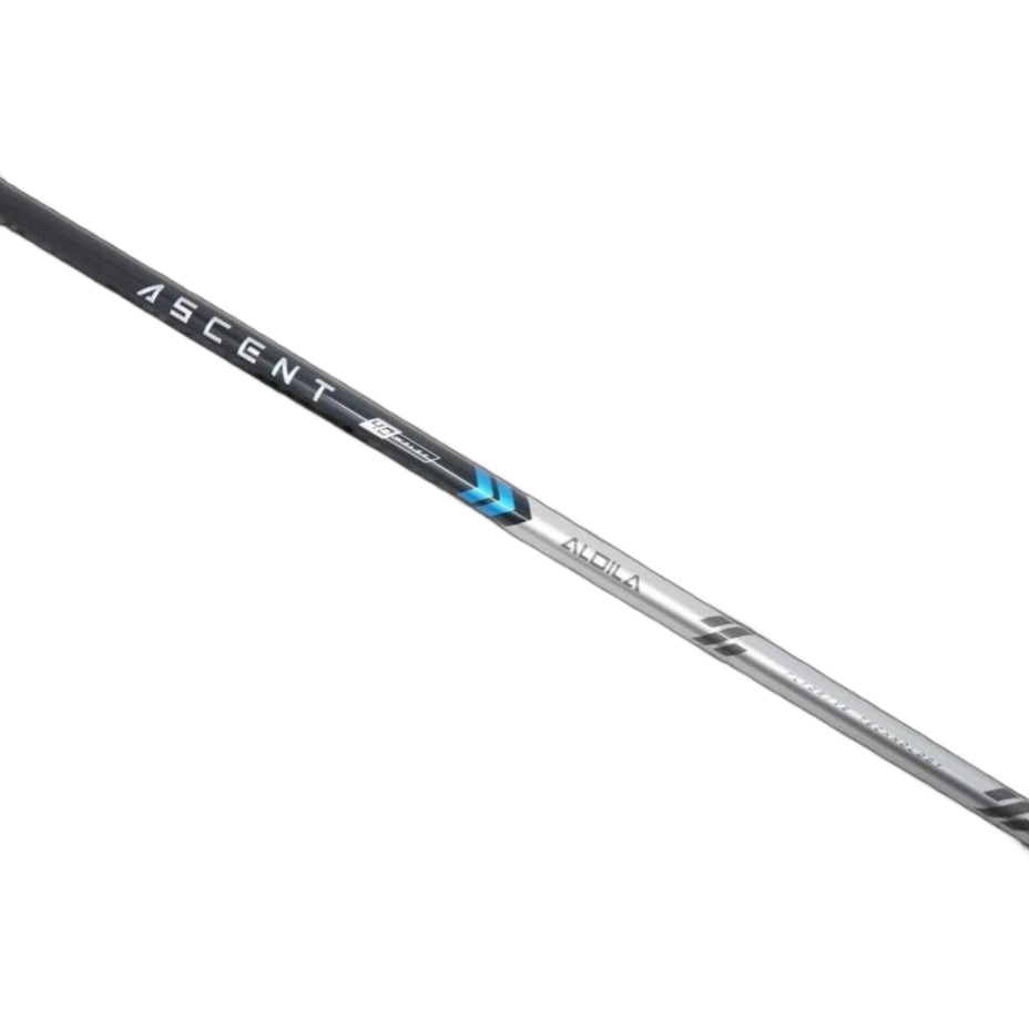 Aldila Aldila Ascent PL Blue 40 Graphite Womens Optifit 2 Shaft