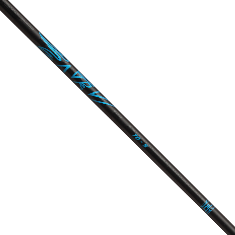 Aldila NV 2KXV Blue 60 Optifit 2 Shaft image 1