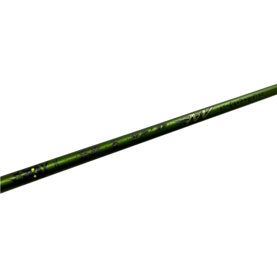 Aldila RIPD NV 65 Optifit 2 Shaft image 1
