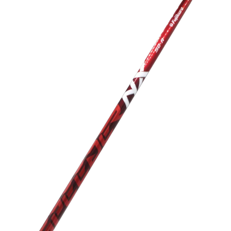 Fujikura Speeder NX 50 Optifit 2 Shaft image 1