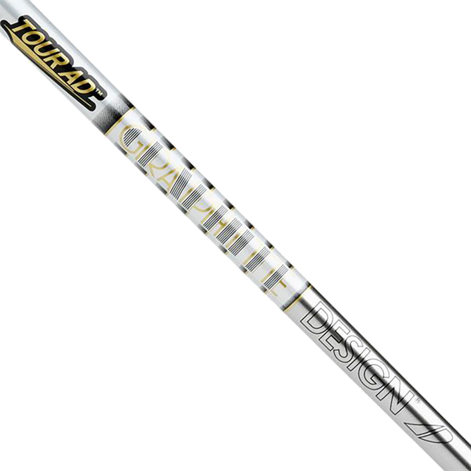 Graphite Design Tour AD TP-8 Optifit 2 Shaft image 1