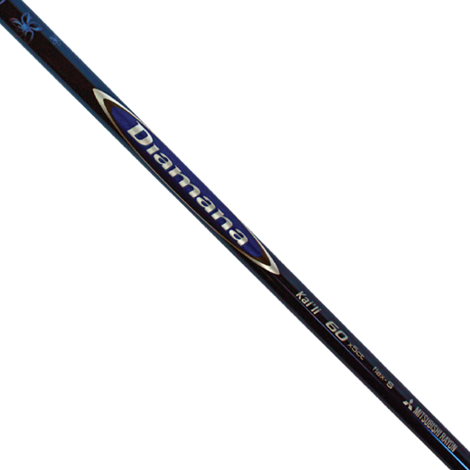 Mitsubishi Diamana Kaili 60 Optifit 2 Shaft image 1