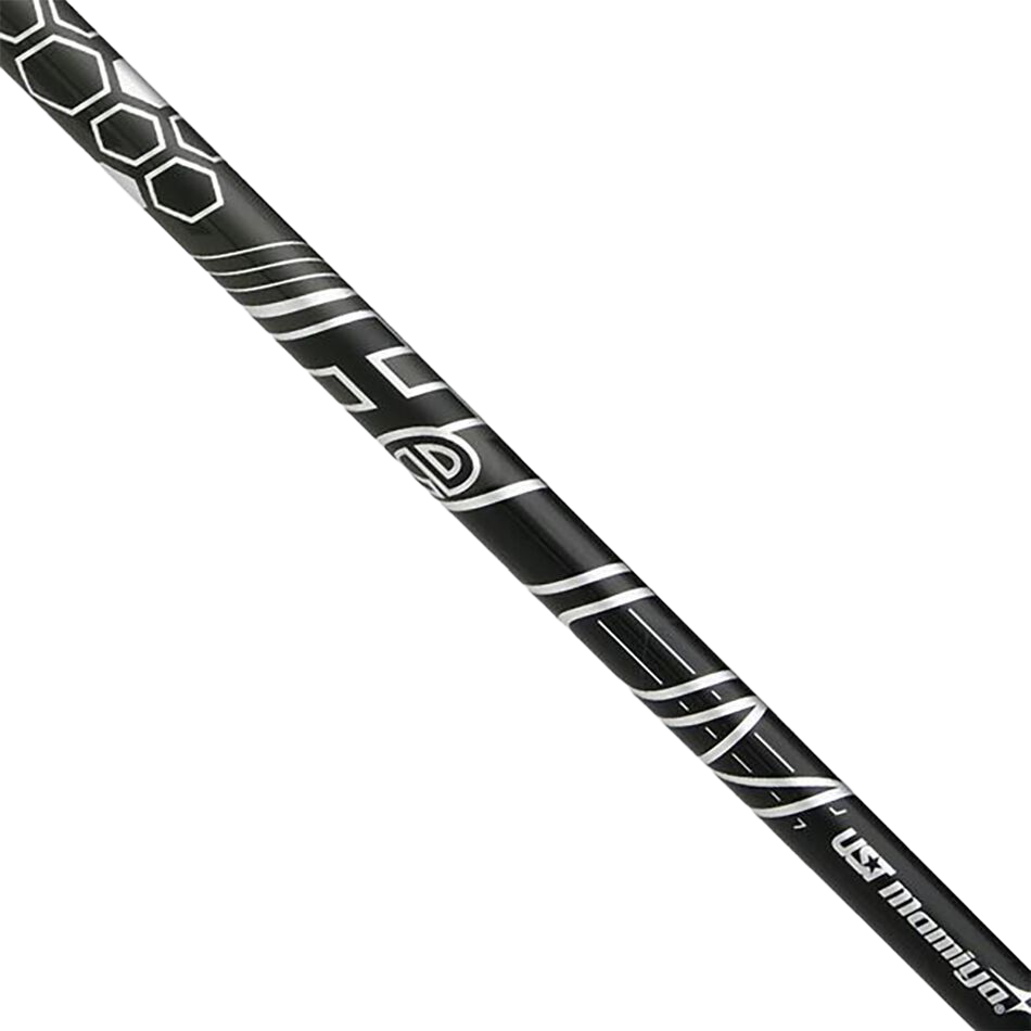 UST Mamiya Helium Black 5 Graphite Womens Optifit 2 Shaft image 1